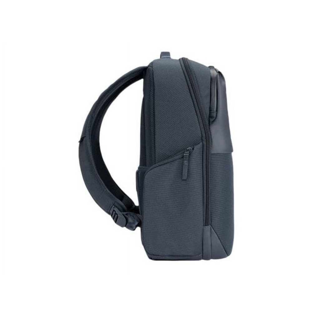 Incase Navy Daypack - Notebook Carrying Case Backpack 16” - Picture 5 of 12